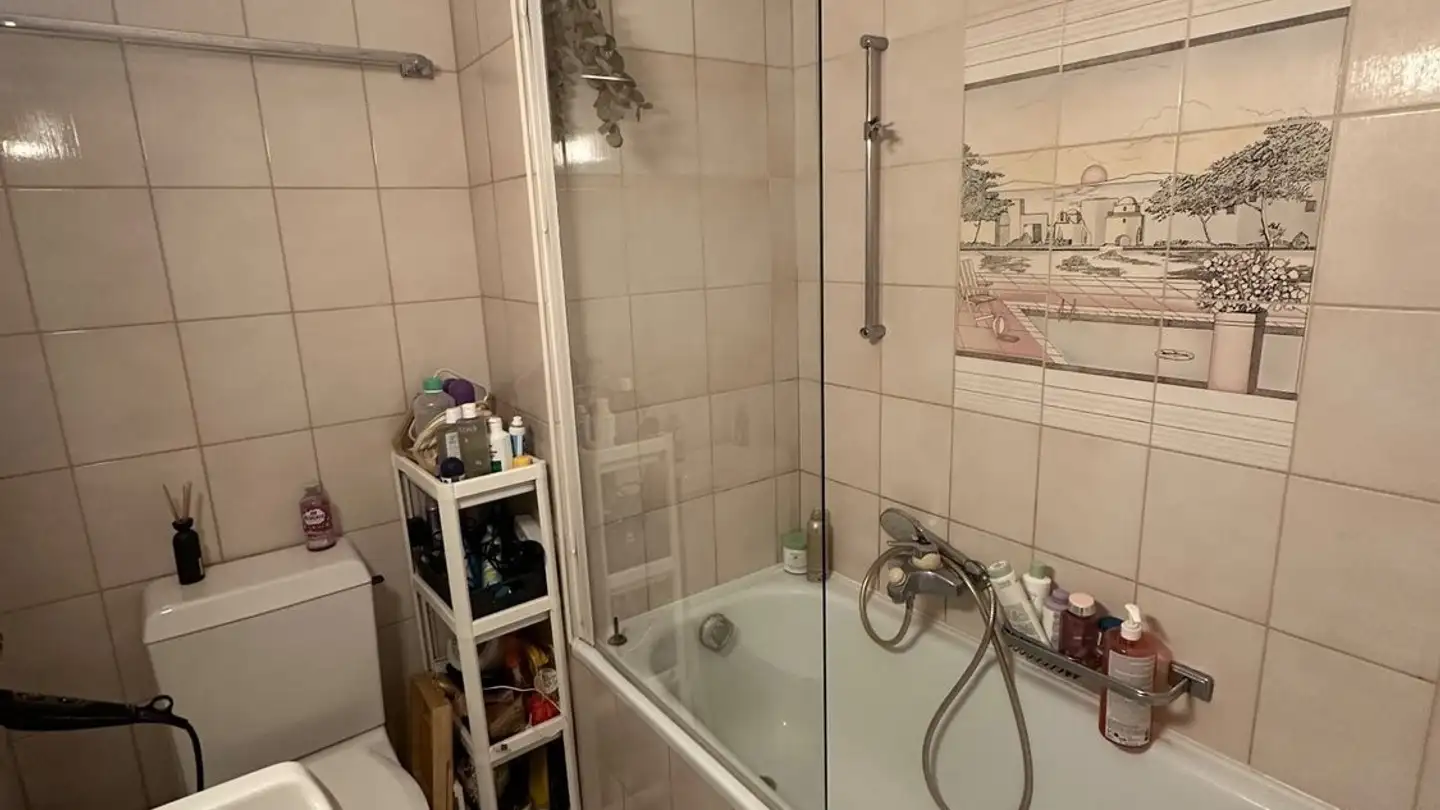 Appartamento in affitto - Boulevard Henri-Plumhof 7, 1800 Vevey - Foto 4