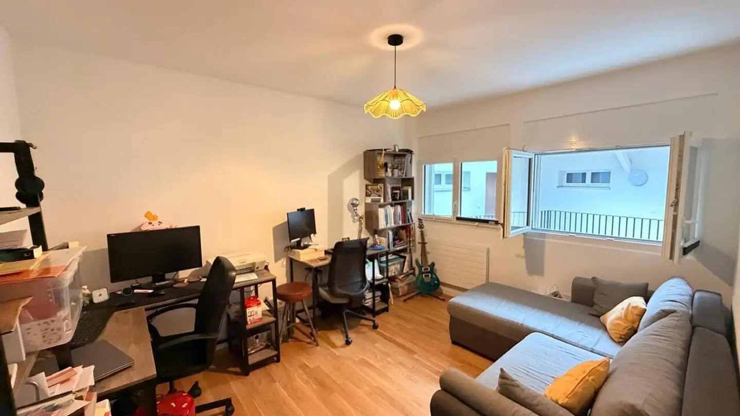 Duplex for rent - 1400 Yverdon-les-Bains - Photo 4