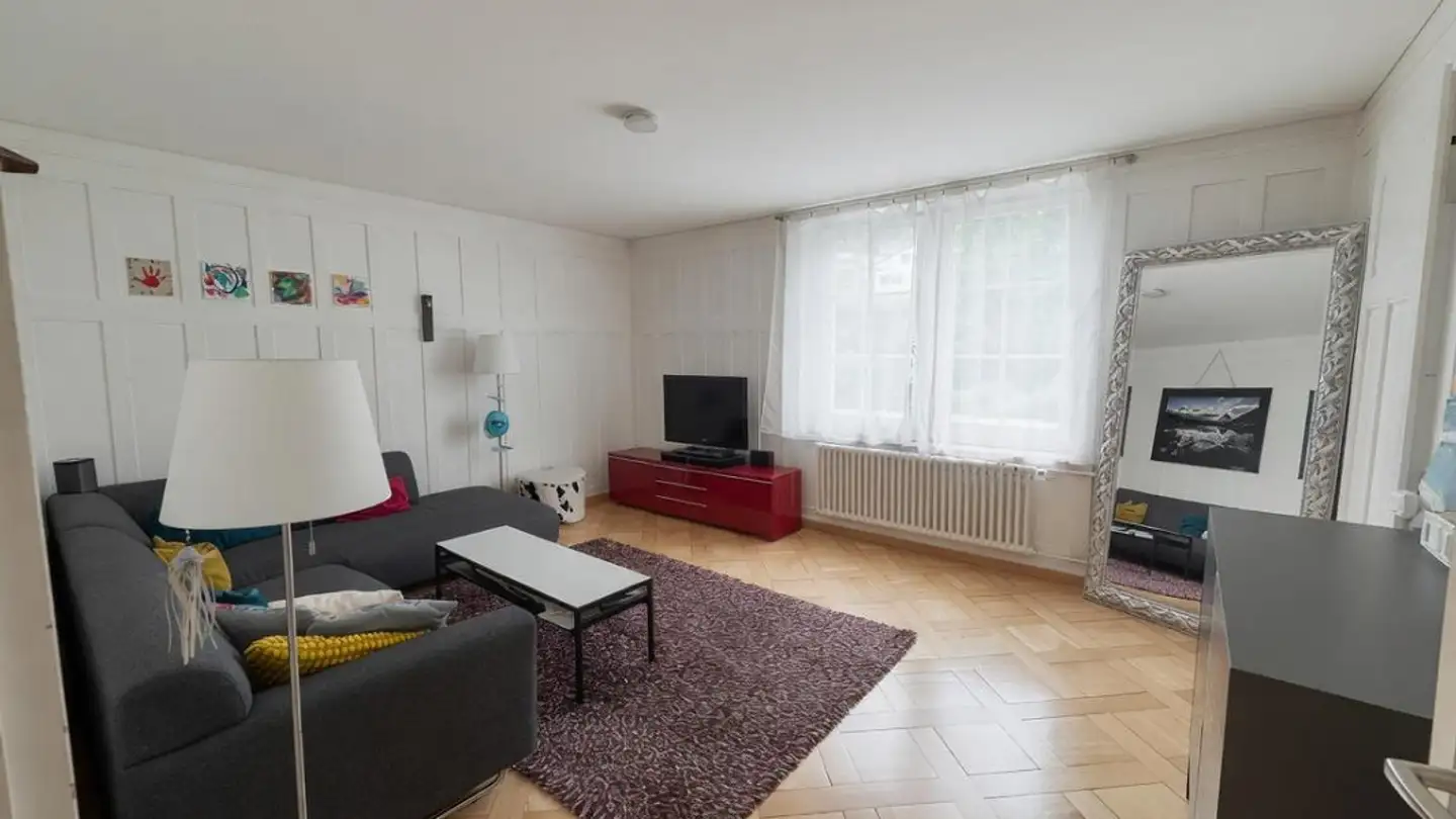 Wohnung mieten - Altmannstrasse 14, 9012 St. Gallen - Foto 2