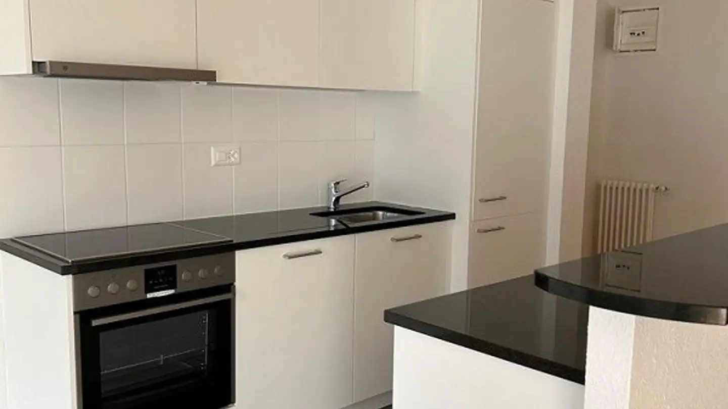 Appartamento in affitto - Rue Du Môle 42, 1201 Genève - Foto 4