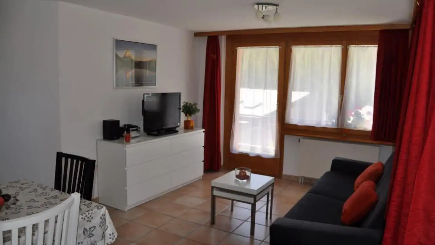 Appartamento ammobiliato in affitto - Schluhmattstrasse 154, 3920 Zermatt - Foto 3
