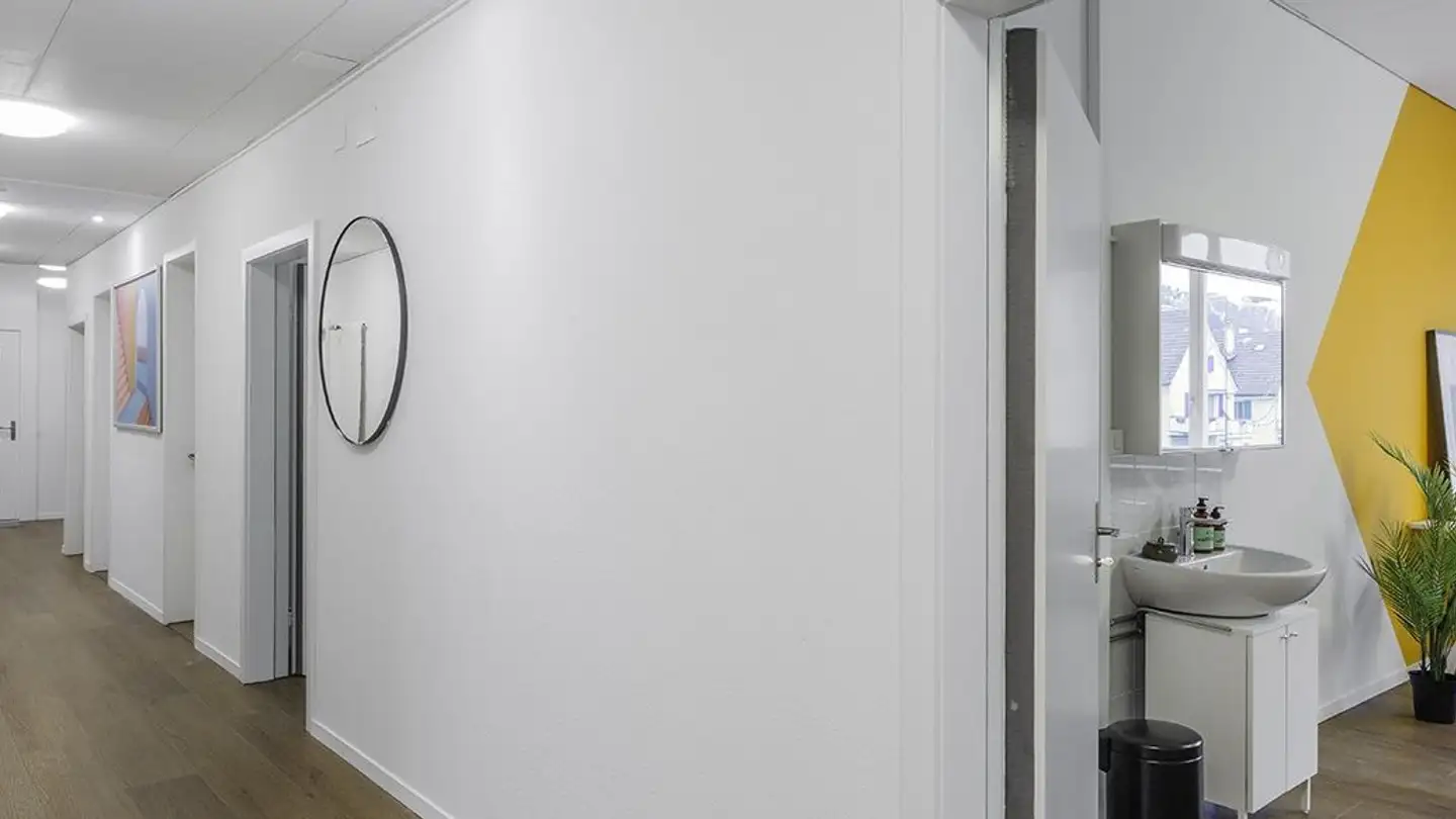 Apartment for rent - 5430 Wettingen - Photo 3