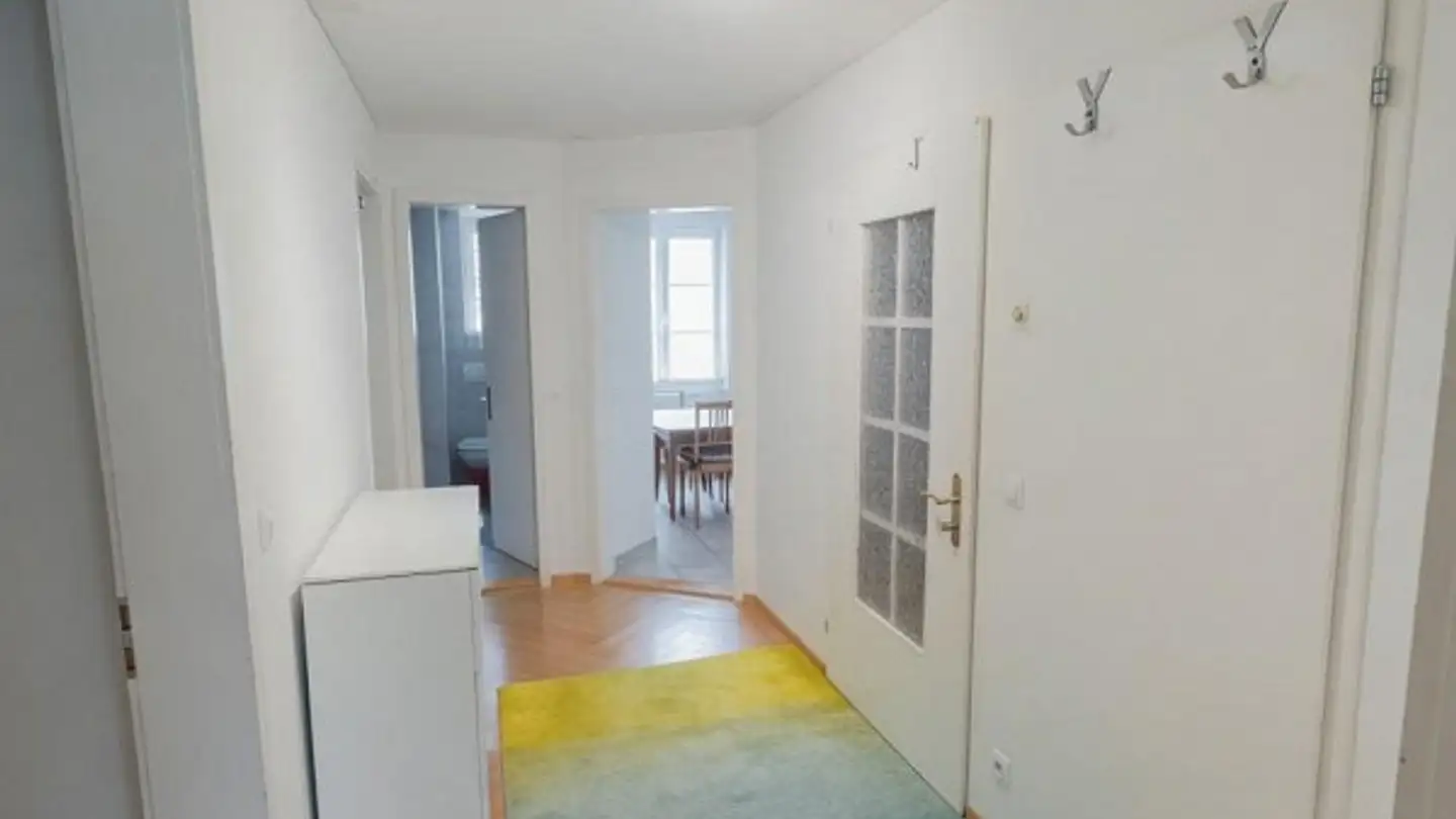 Wohnung mieten - Altmannstrasse 14, 9012 St. Gallen - Foto 3