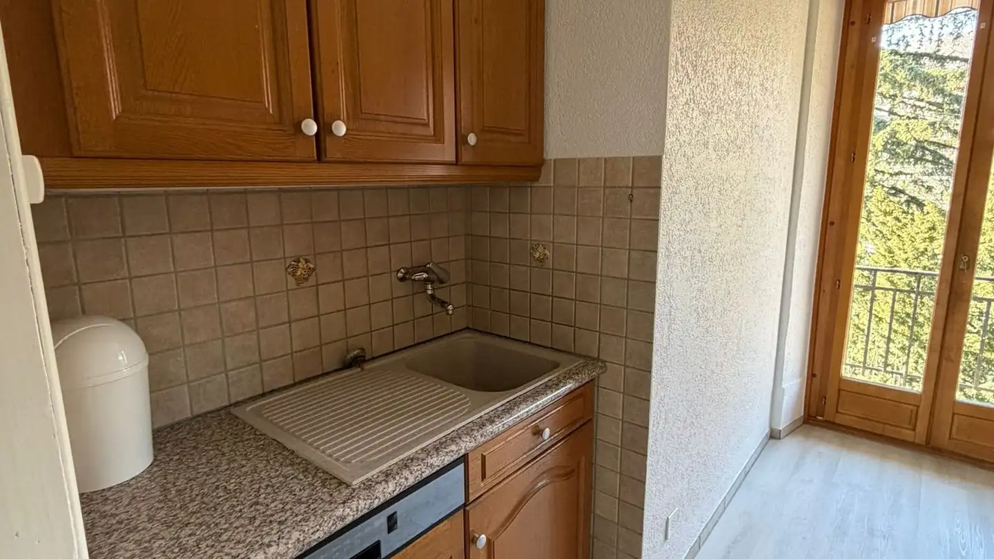 Attique à louer - Rue Du Wasen / Wasenstrasse 4, 2502 Biel/Bienne - Photo 4