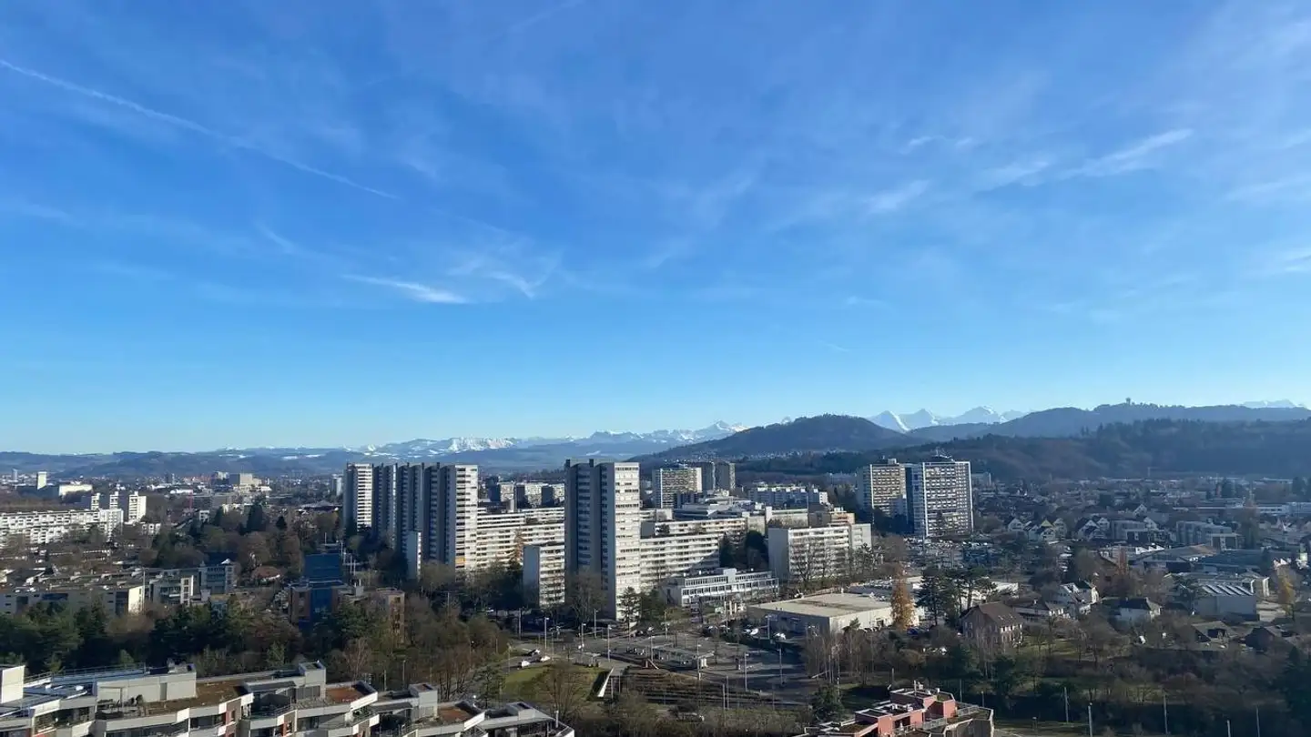 Single room for rent - 3027 Bern - Photo 3