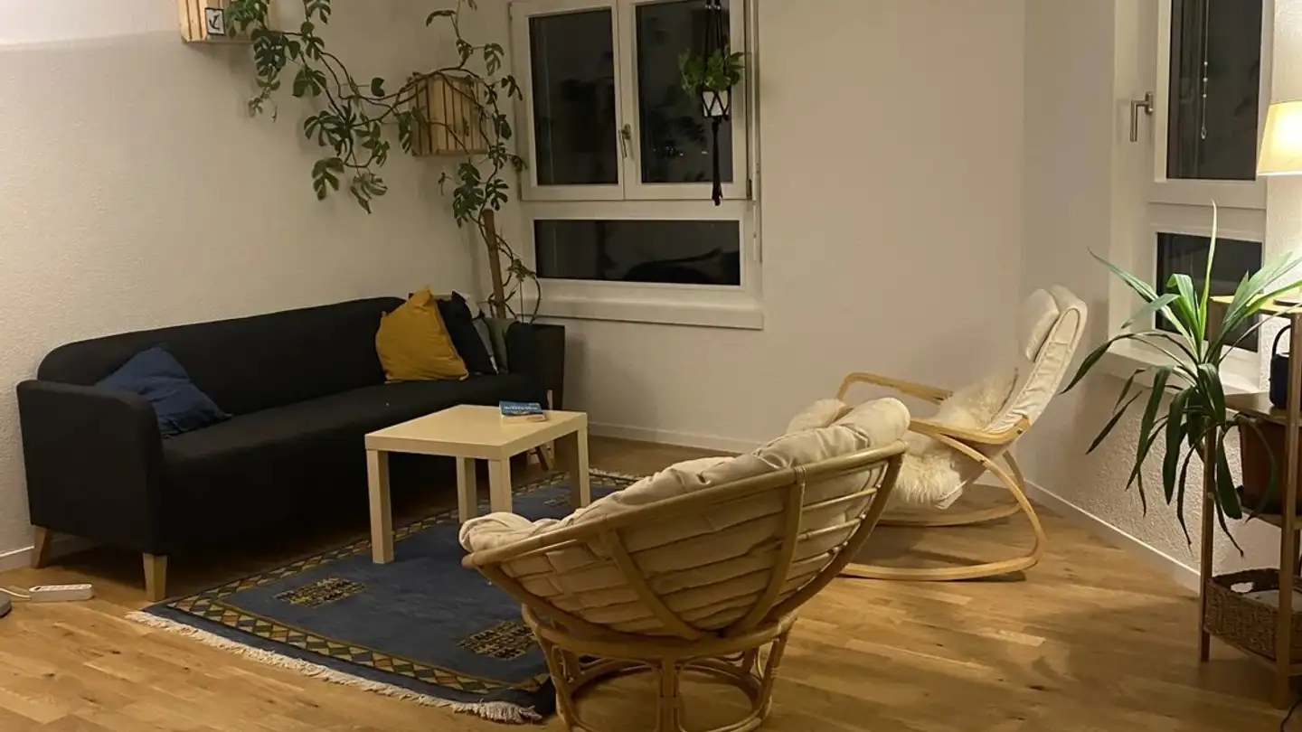 Single room for rent - 3027 Bern - Photo 4