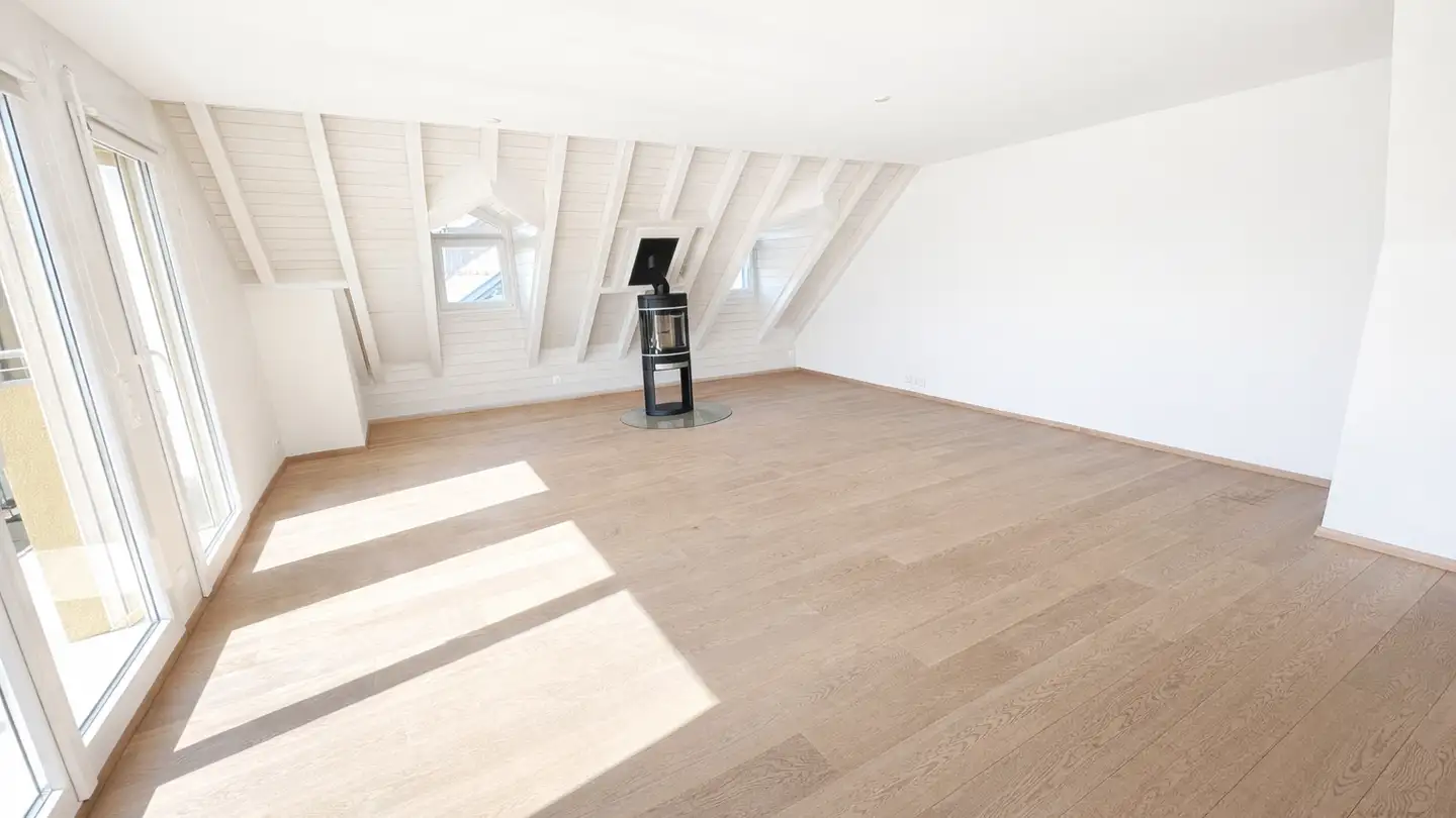 Appartamento in affitto - Etoy, 1163 Etoy