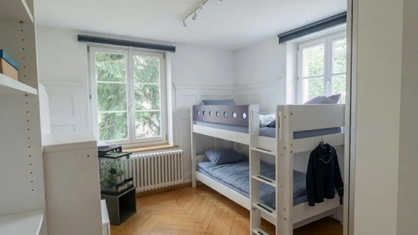 Wohnung mieten - Altmannstrasse 14, 9012 St. Gallen - Foto 4