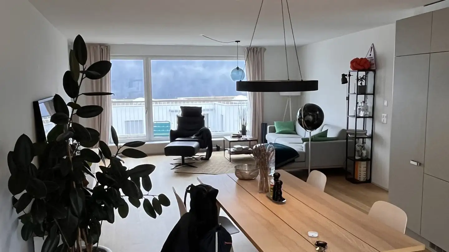 Appartement à louer - Kleeweidstrasse 43, 8041 Zürich