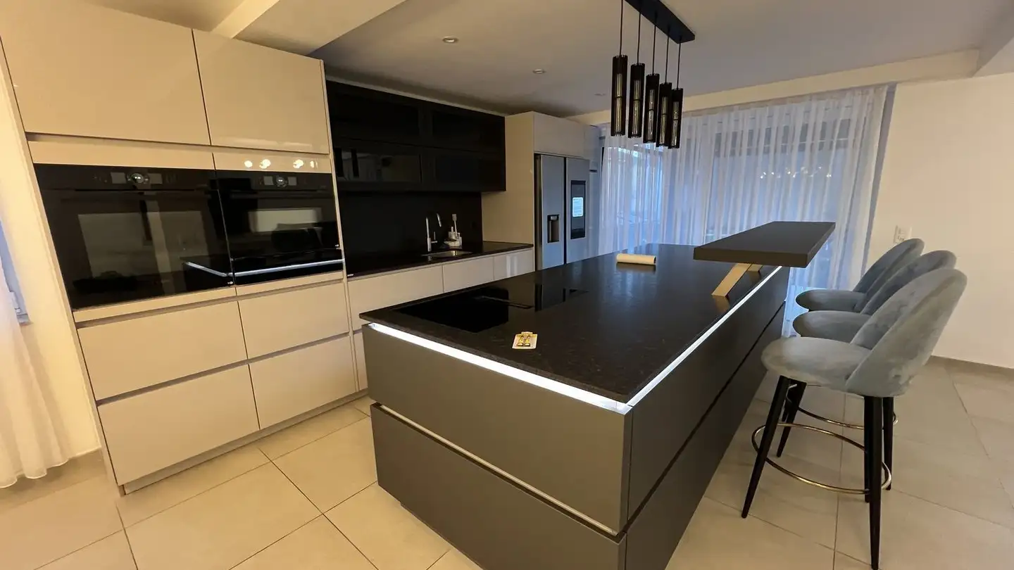 Wohnung mieten - Riethofstrasse 7, 8152 Glattbrugg - Foto 4