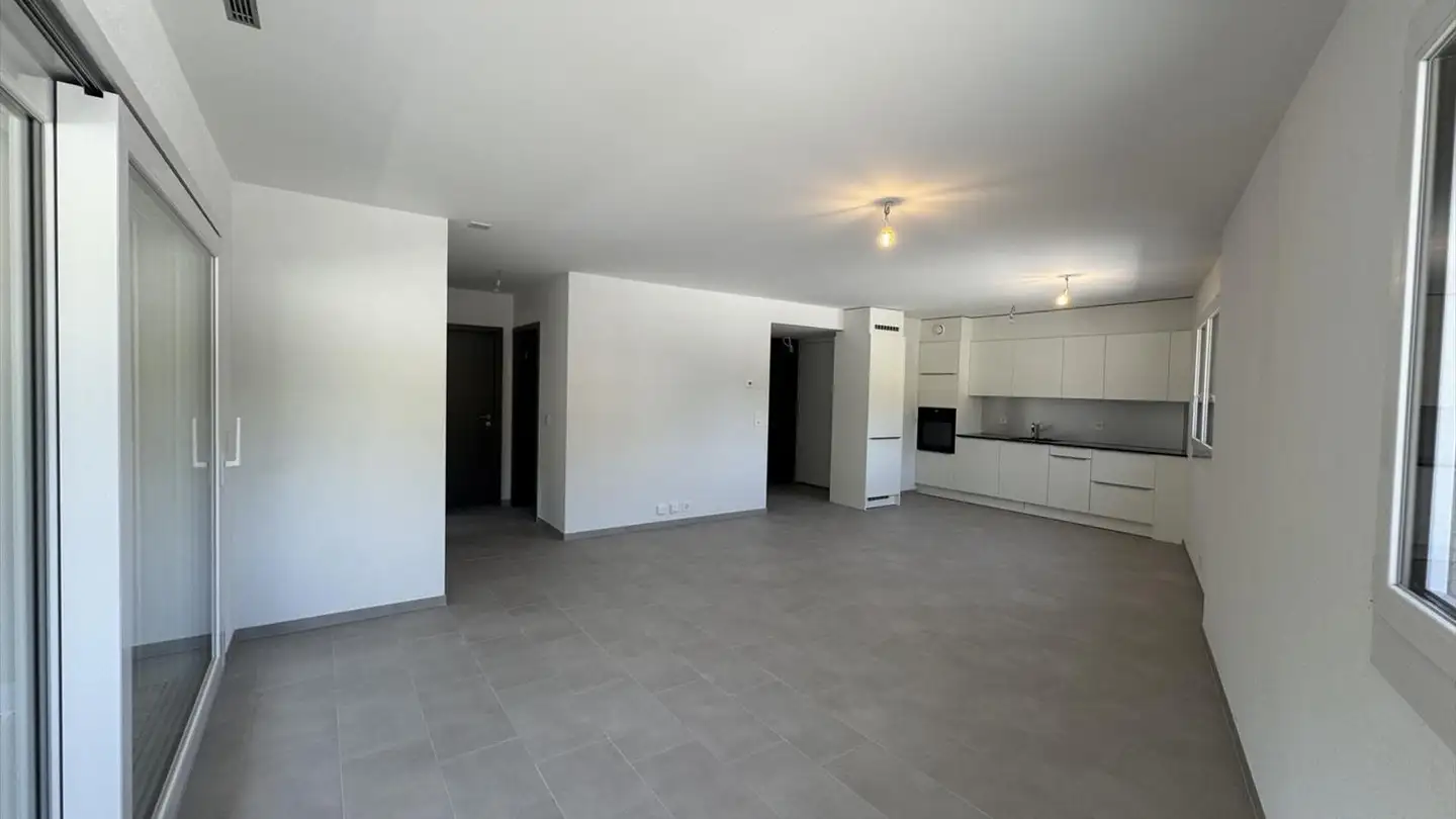 Appartamento in vendita - Route De La Plaine 18, 3960 Sierre - Photo 3