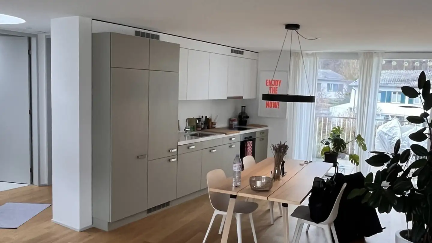 Appartement à louer - Kleeweidstrasse 43, 8041 Zürich - Photo 2