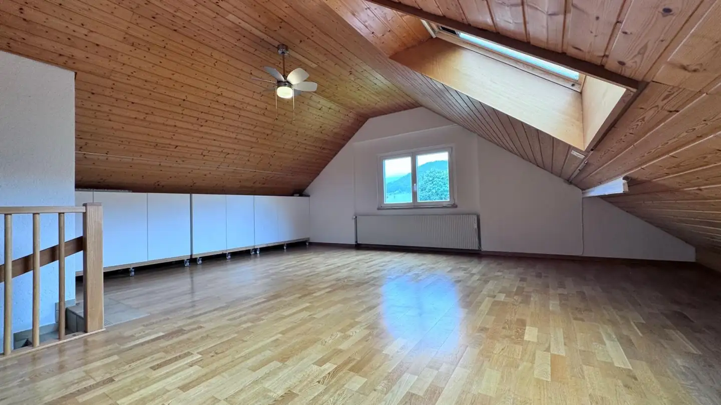 Casa singola in vendita - Mattenweg, 4447 Känerkinden - Photo 4