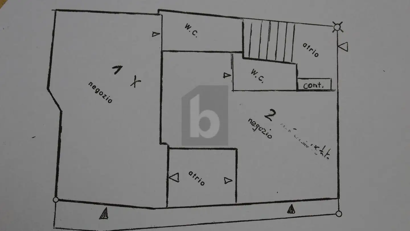 Negozio in vendita - 6922 Morcote - Photo 4