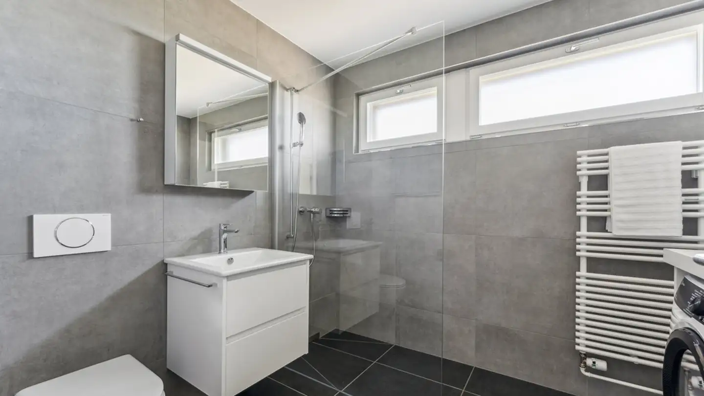 Appartamento in affitto - Kirchlindachstrasse 25, 3052 Zollikofen - Foto 3