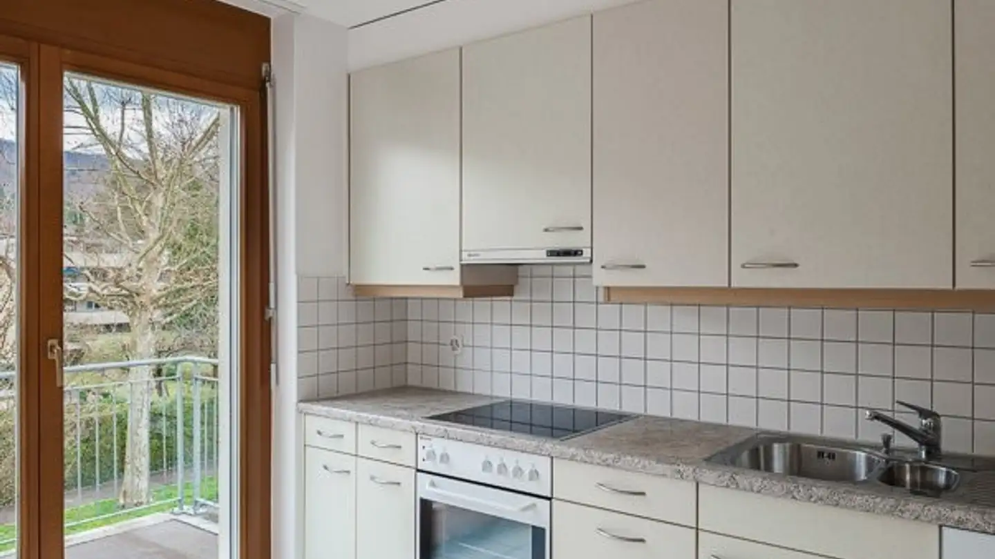 Dachgeschosswohnung mieten - Mattweg 153, 4144 Arlesheim - Foto 3