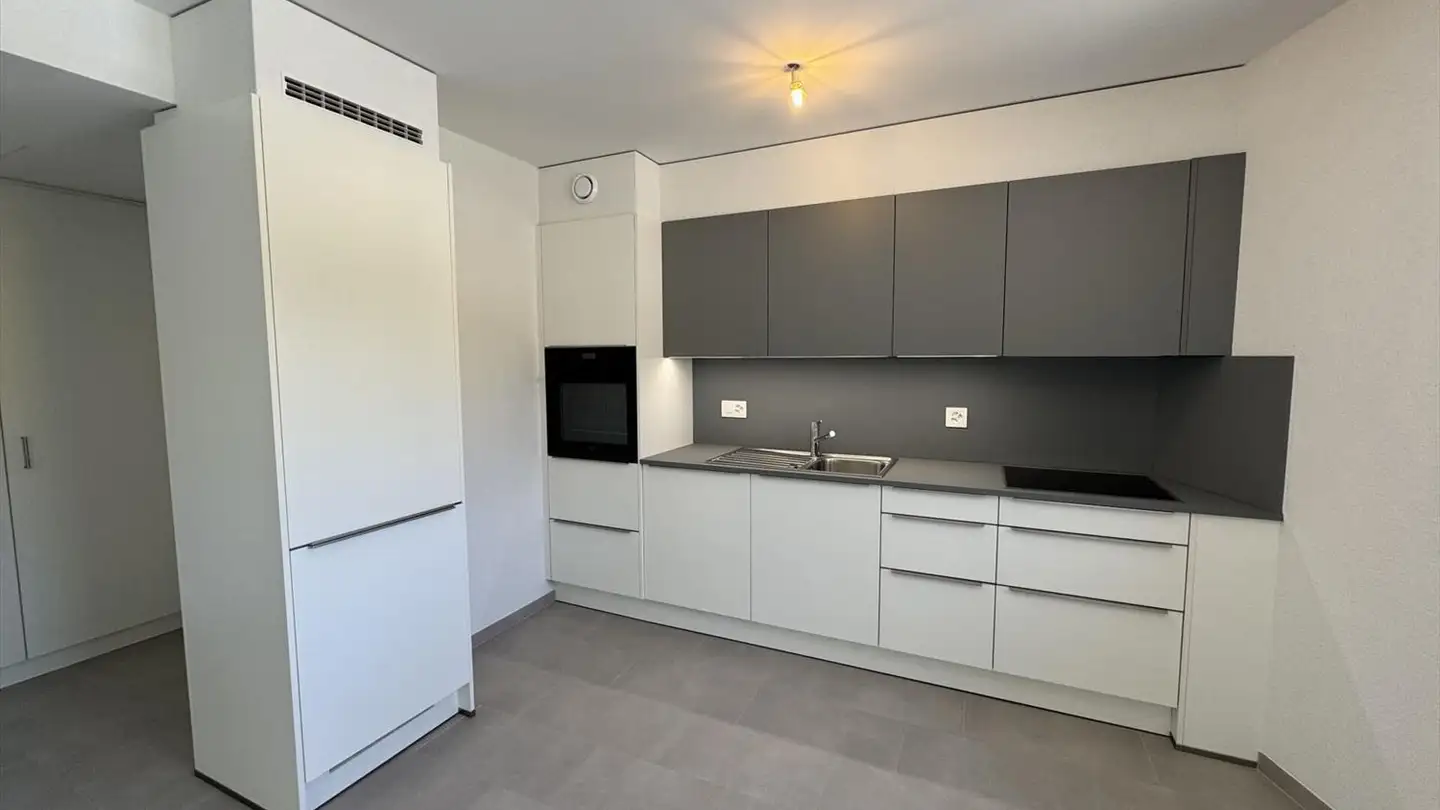 Appartamento in vendita - Route De La Plaine 18, 3960 Sierre - Photo 4