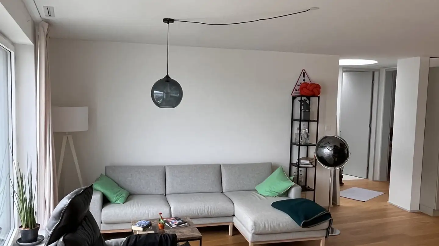 Appartement à louer - Kleeweidstrasse 43, 8041 Zürich - Photo 3