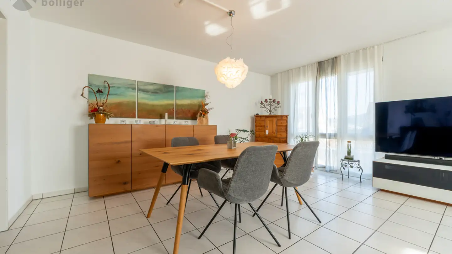 Duplex à vendre - Unterer Froburgweg, 4852 Rothrist - Photo 4