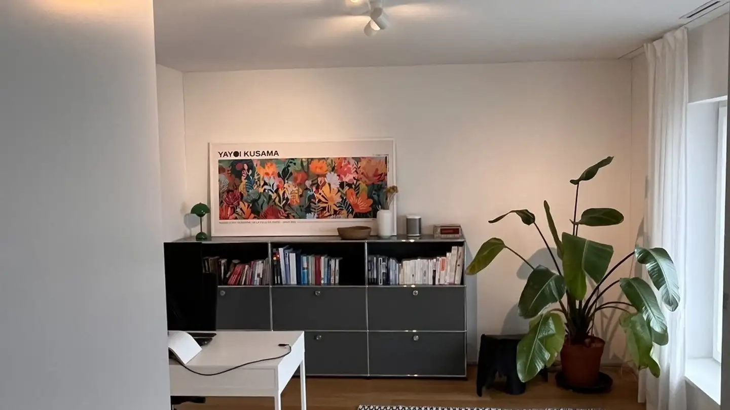 Appartement à louer - Kleeweidstrasse 43, 8041 Zürich - Photo 4