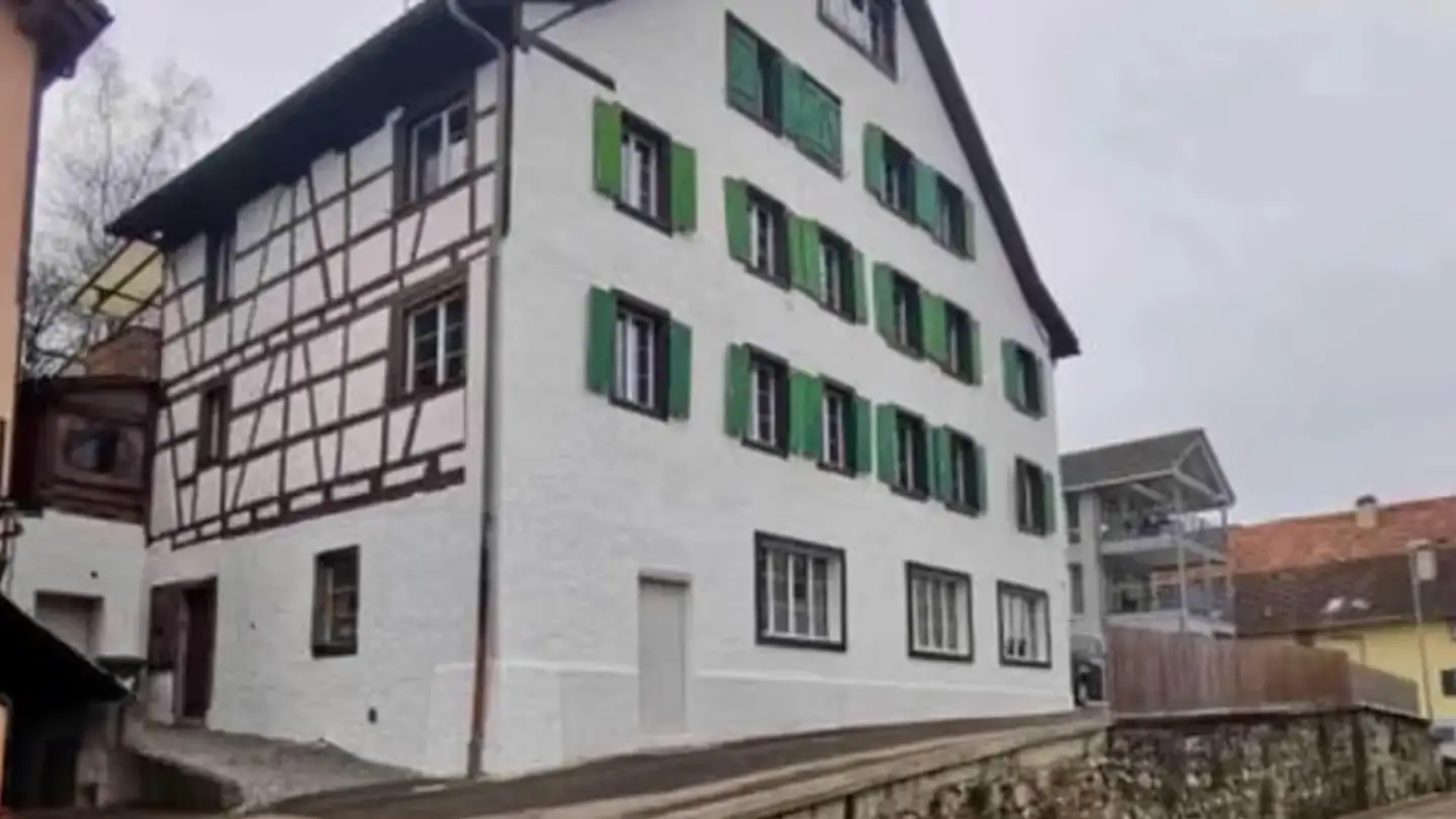 Appartamento in affitto - Dorfstrasse, 8239 Dörflingen