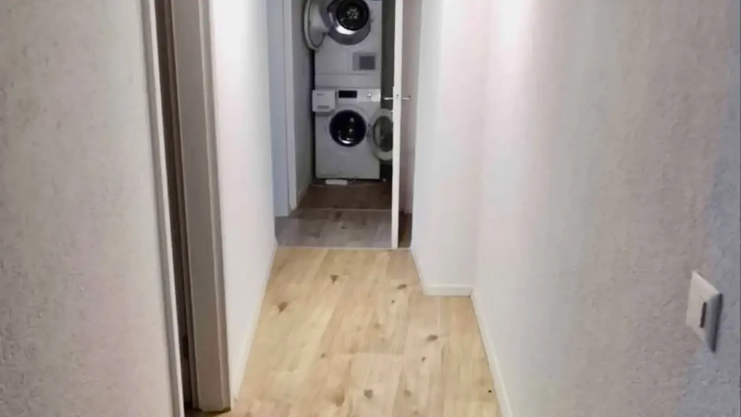 Appartamento in affitto - Dorfstrasse, 8239 Dörflingen - Foto 2