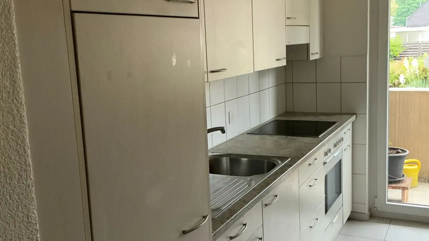 Appartement à louer - Lärchenweg 5, 3363 Oberönz - Photo 3
