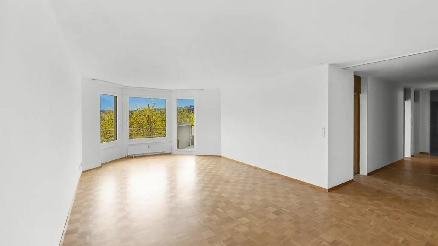 Duplex for rent - Reherstrasse 19, 9016 St. Gallen - Photo 2