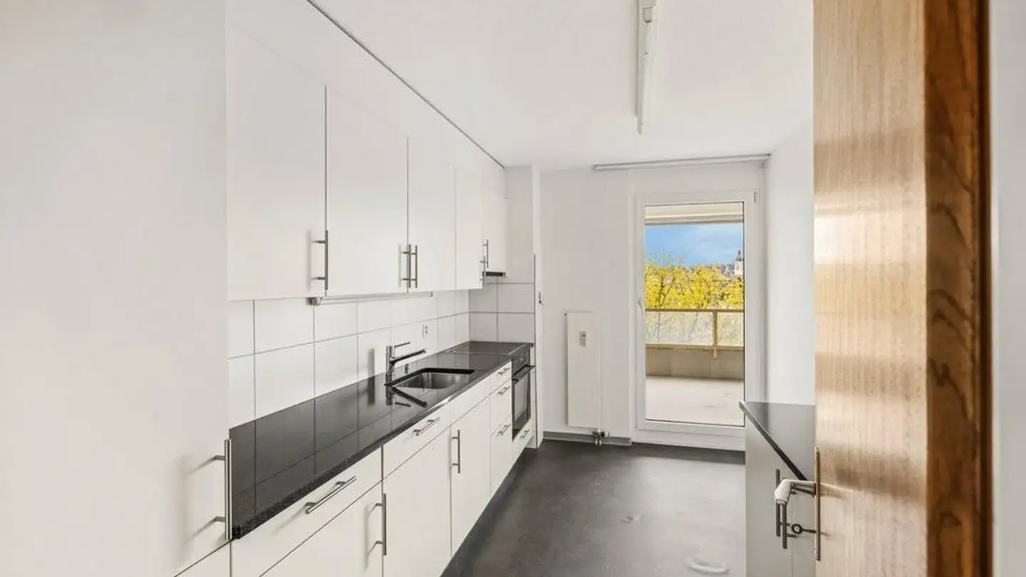 Duplex for rent - Reherstrasse 19, 9016 St. Gallen - Photo 4