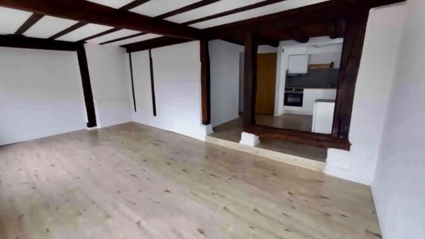 Appartamento in affitto - Dorfstrasse, 8239 Dörflingen - Foto 4