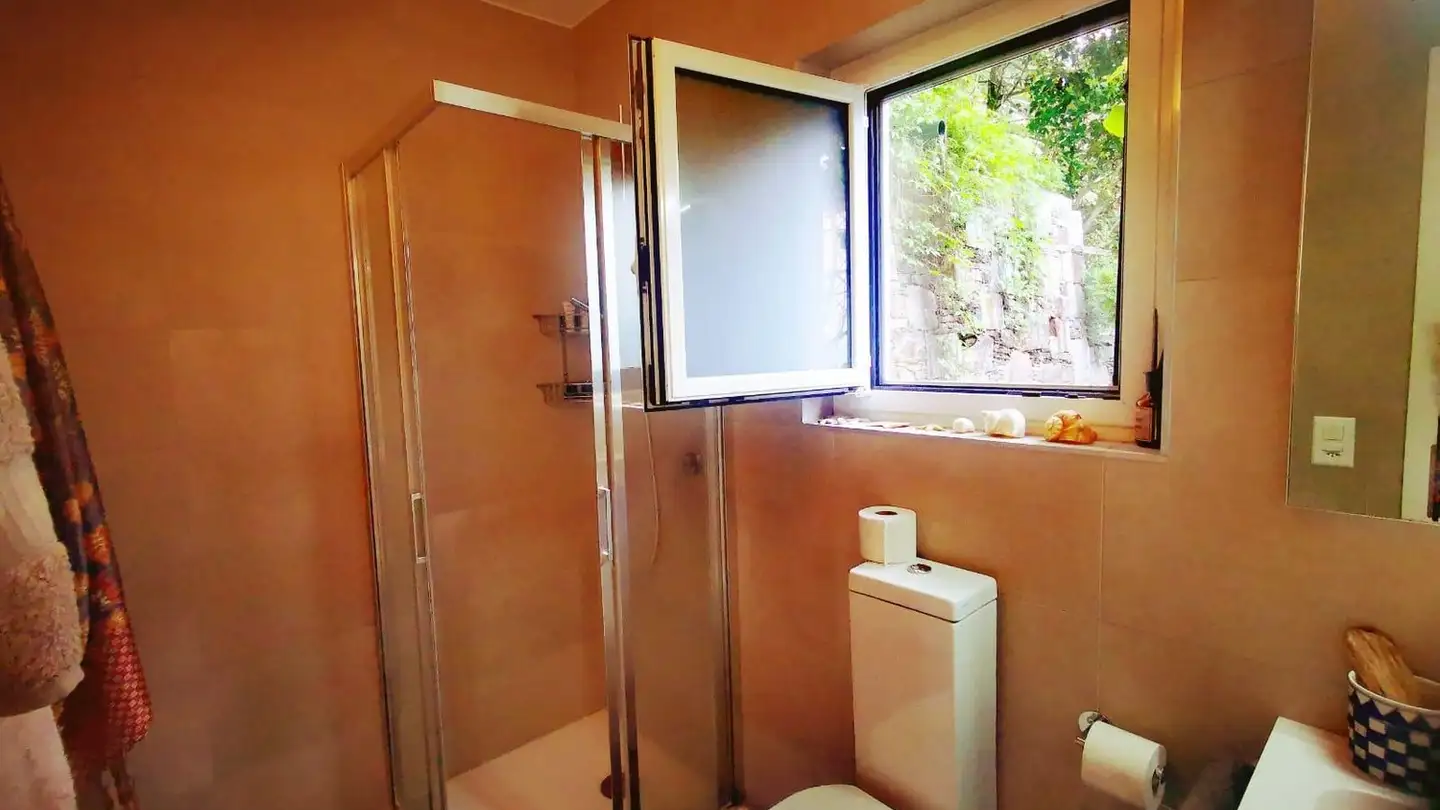 Stanza singola in affitto - 6622 Ronco sopra Ascona - Photo 2