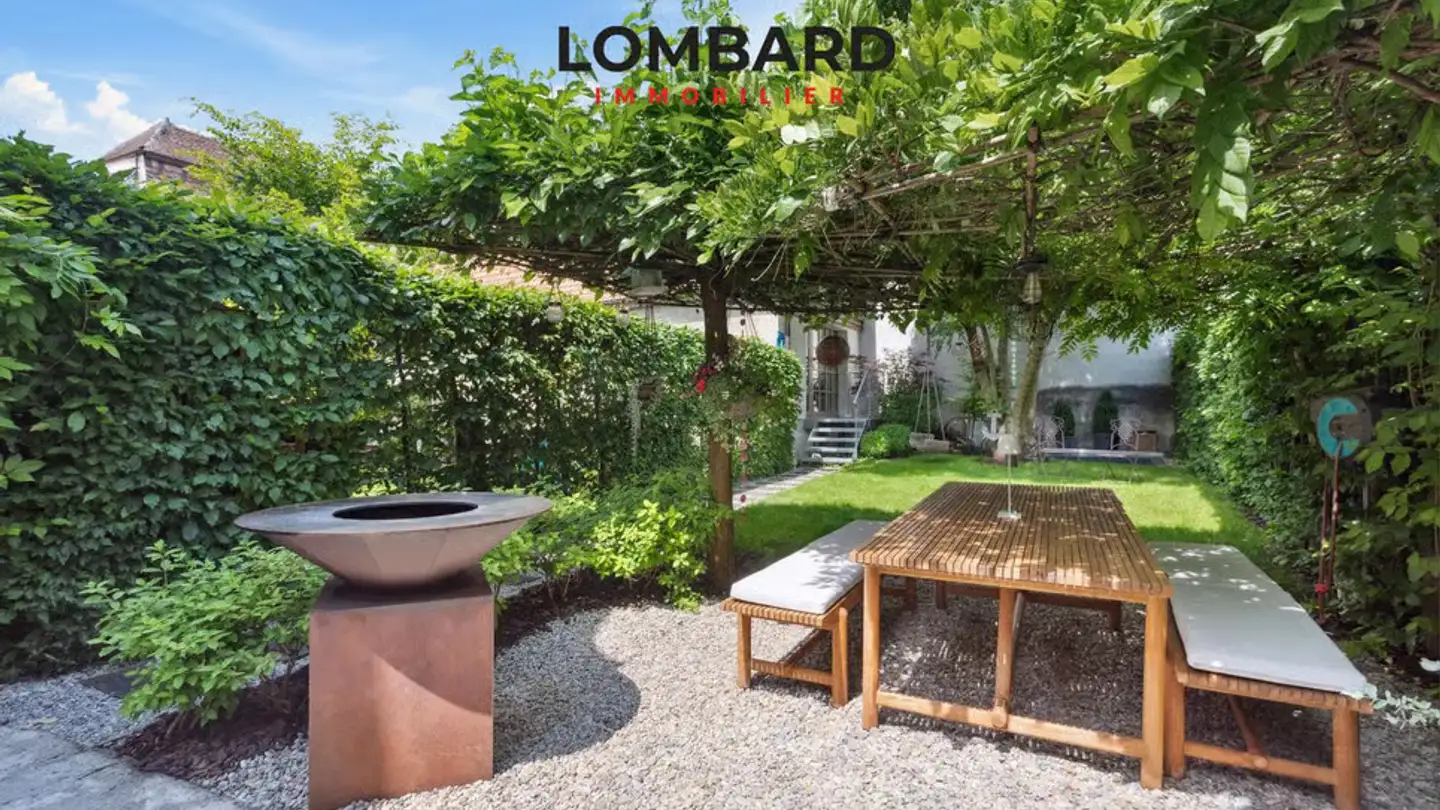 Casa singola in vendita - 1470 Estavayer-le-Lac - Foto 3