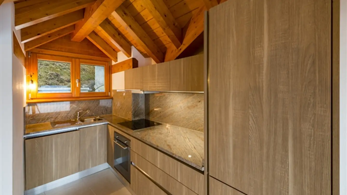 Apartment for rent - Corticiasca, 6958 Corticiasca - Photo 3