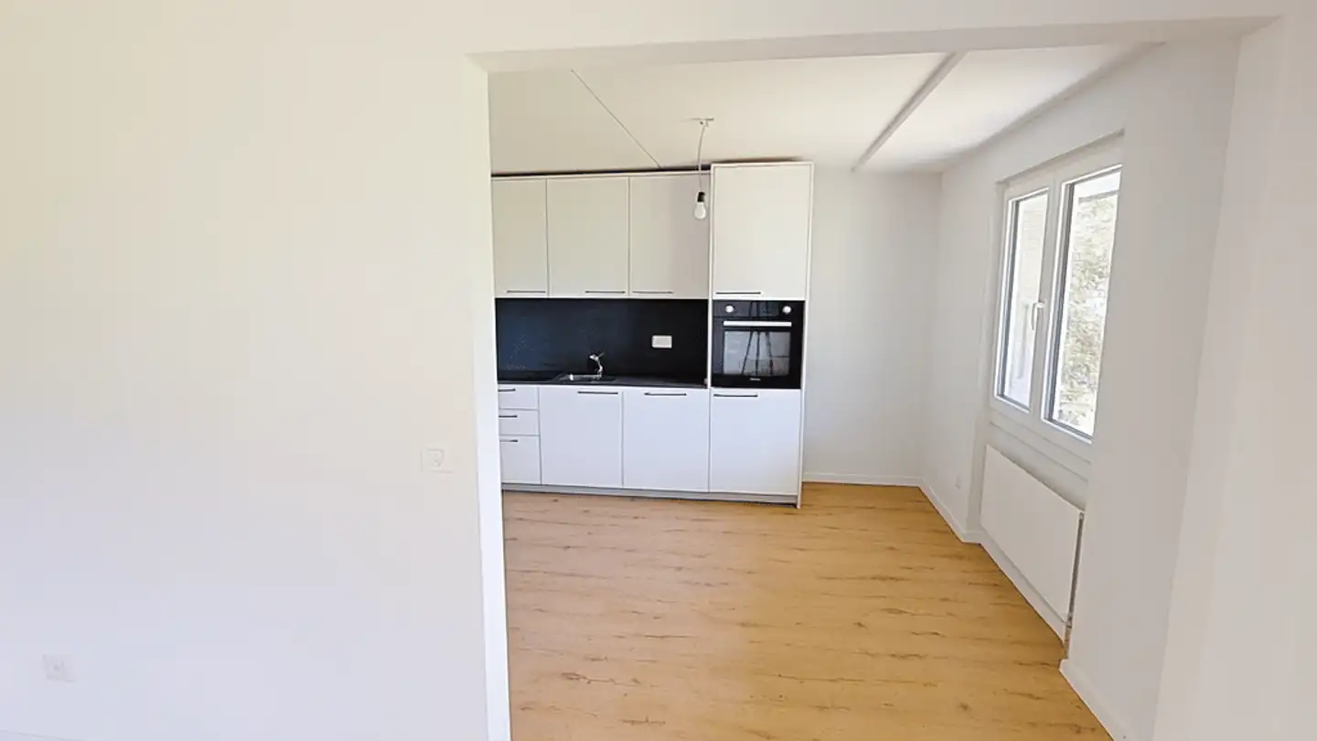 Apartment for rent - Spiezstrasse 14, 3714 Frutigen