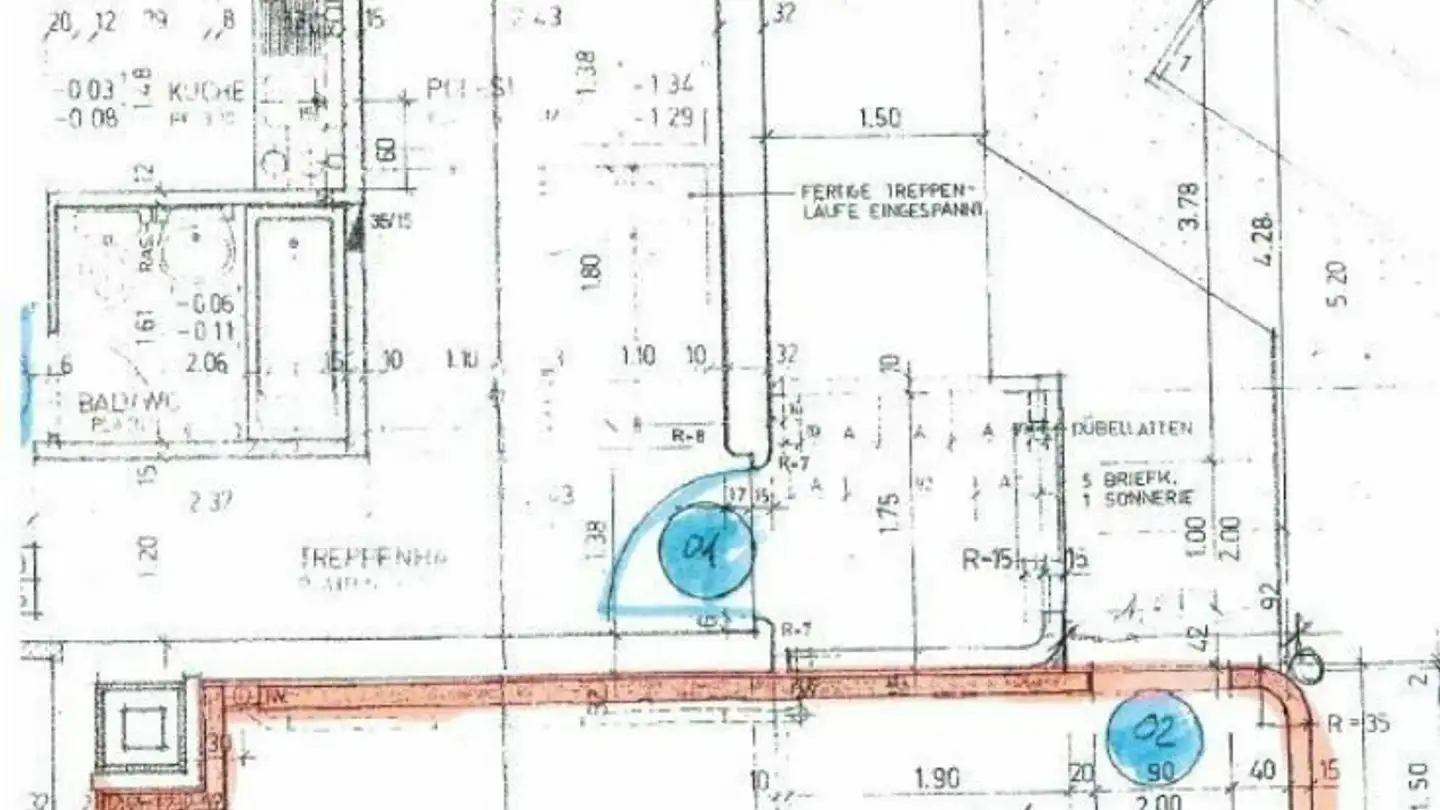 Office space for rent - Friedhofstrasse 8, 8406 Winterthur - Photo 4