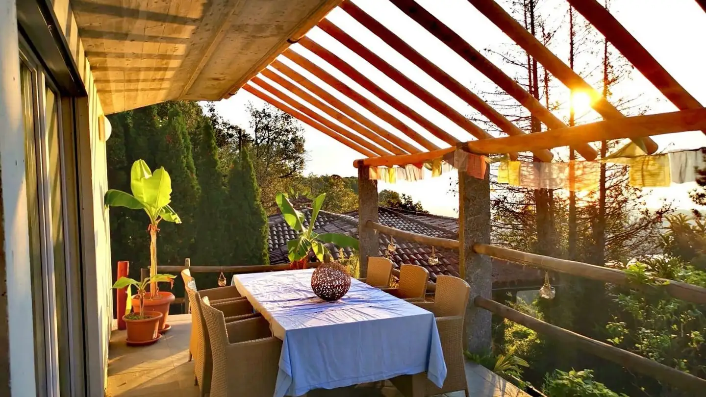 Stanza singola in affitto - 6622 Ronco sopra Ascona - Photo 3