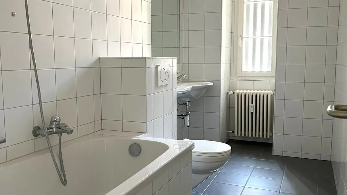 Appartement à louer - Löwengasse 1, 4500 Solothurn - Photo 3