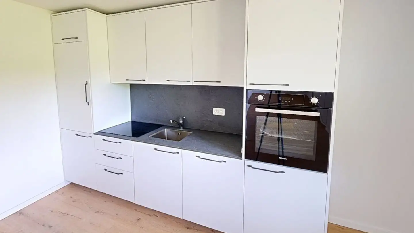 Appartamento in affitto - Spiezstrasse 14, 3714 Frutigen - Photo 2