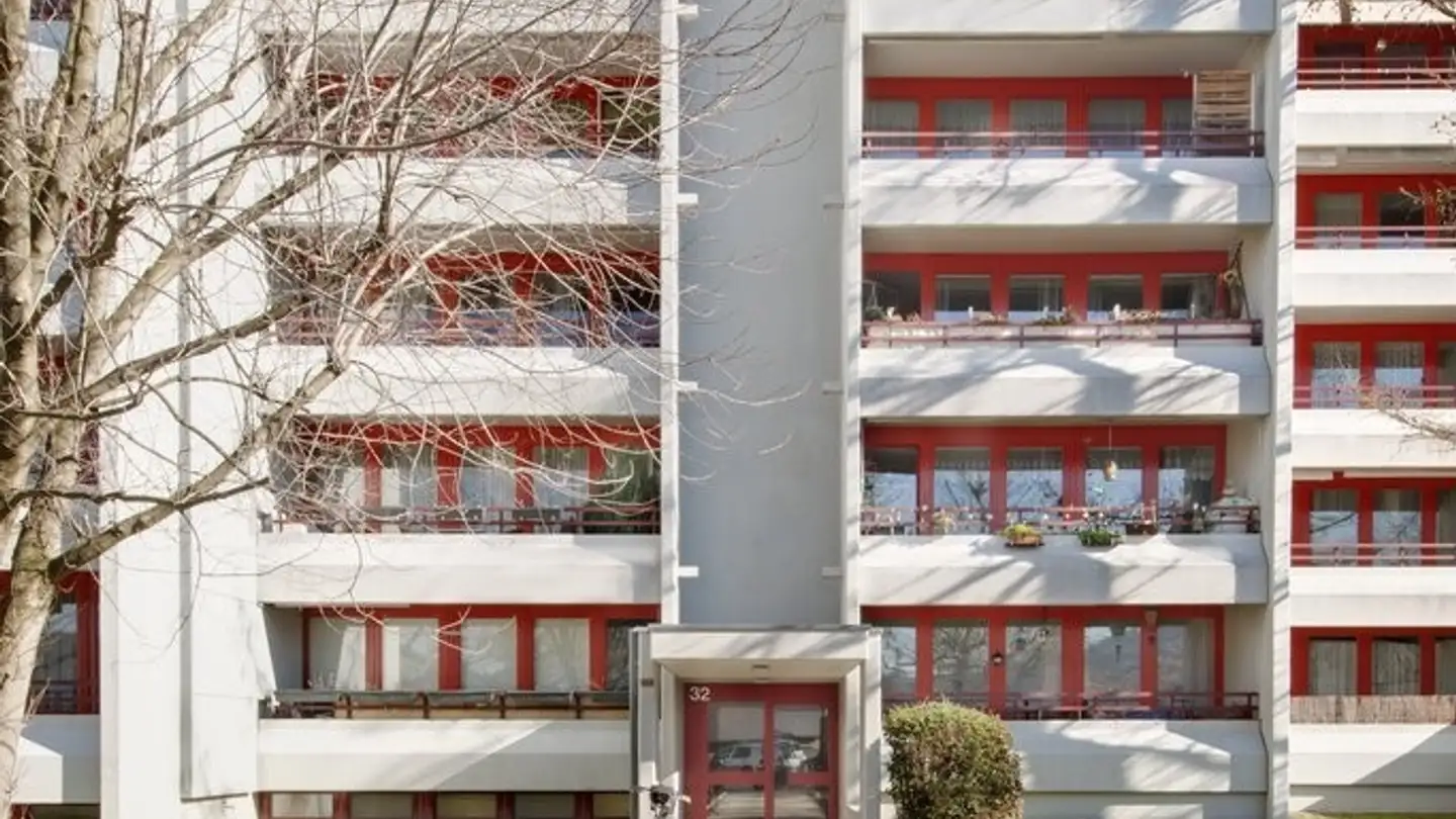 Appartamento in affitto - Steinackerstrasse 32, 4147 Aesch BL - Foto 2