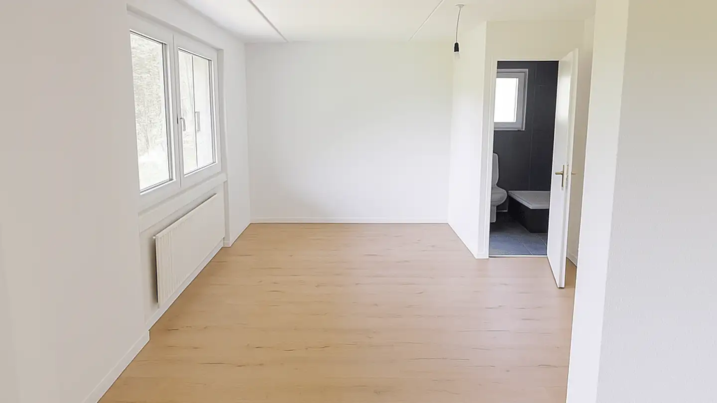 Appartamento in affitto - Spiezstrasse 14, 3714 Frutigen - Photo 3