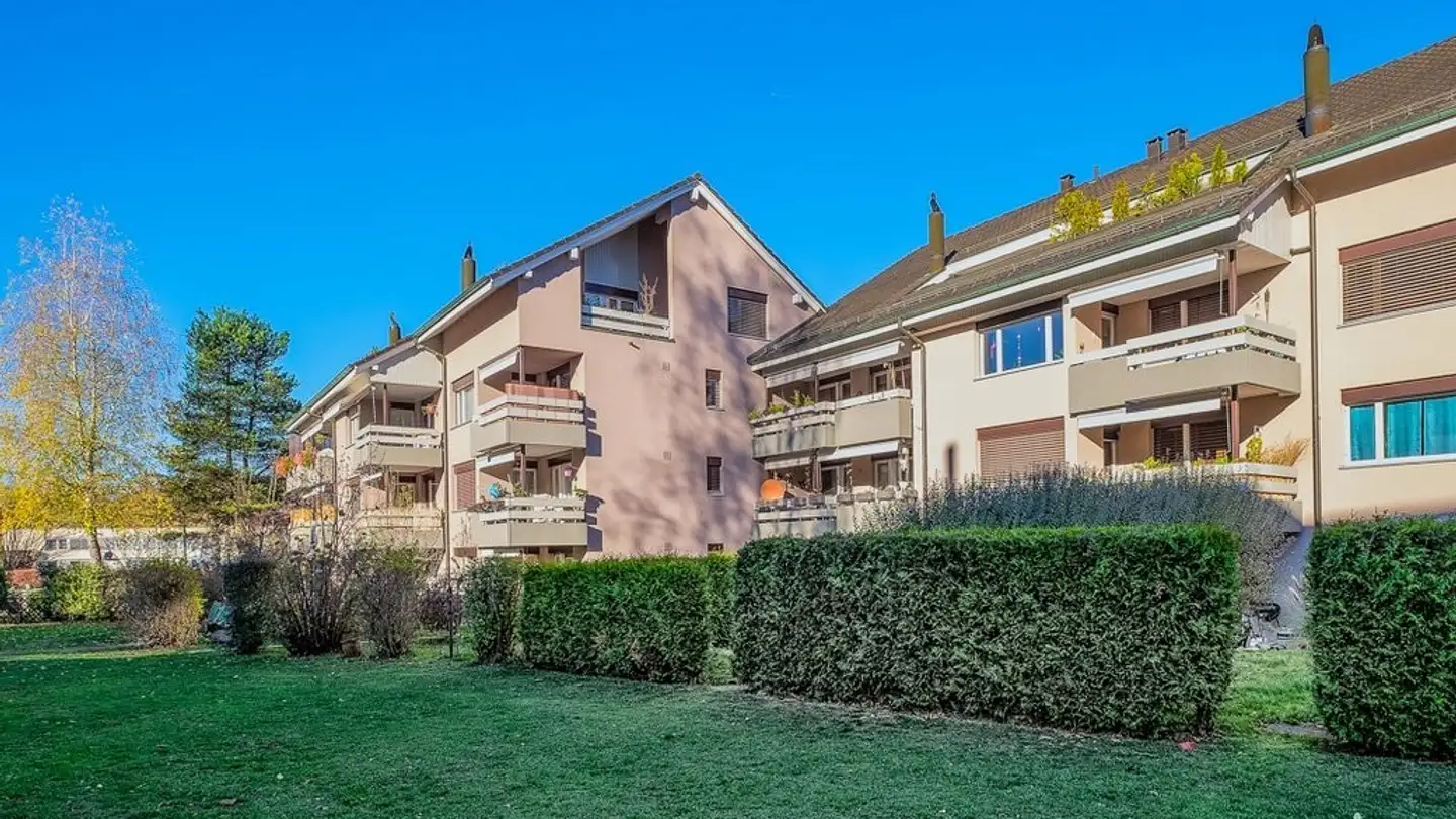 Attico in affitto - Nauengasse 22, 8427 Rorbas - Foto 2