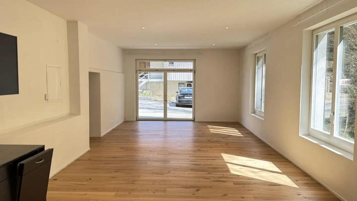 Apartment for rent - Oberdorfstrasse 11, 8117 Fällanden