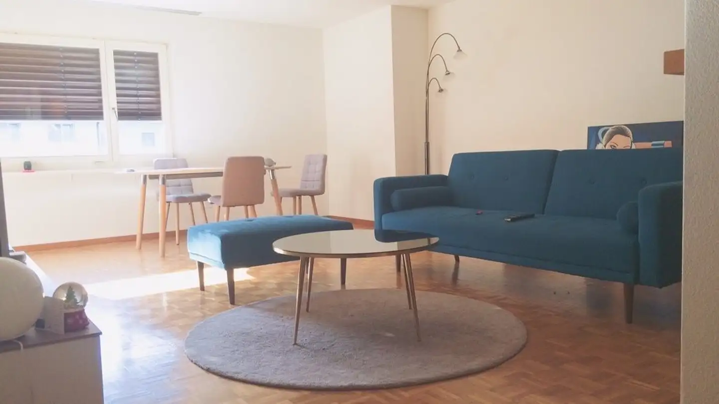 Attico in affitto - Nauengasse 22, 8427 Rorbas - Foto 3