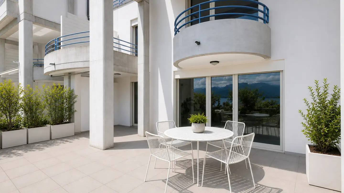 Duplex for sale - 1093 La Conversion - Photo 3
