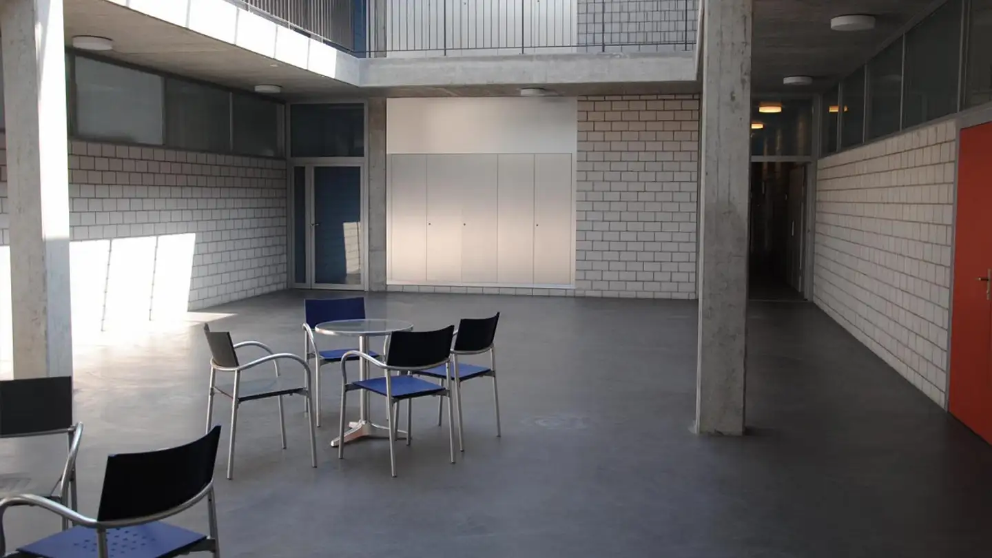 Bürofläche mieten - Industriestrasse 8, 8618 Oetwil am See - Foto 4