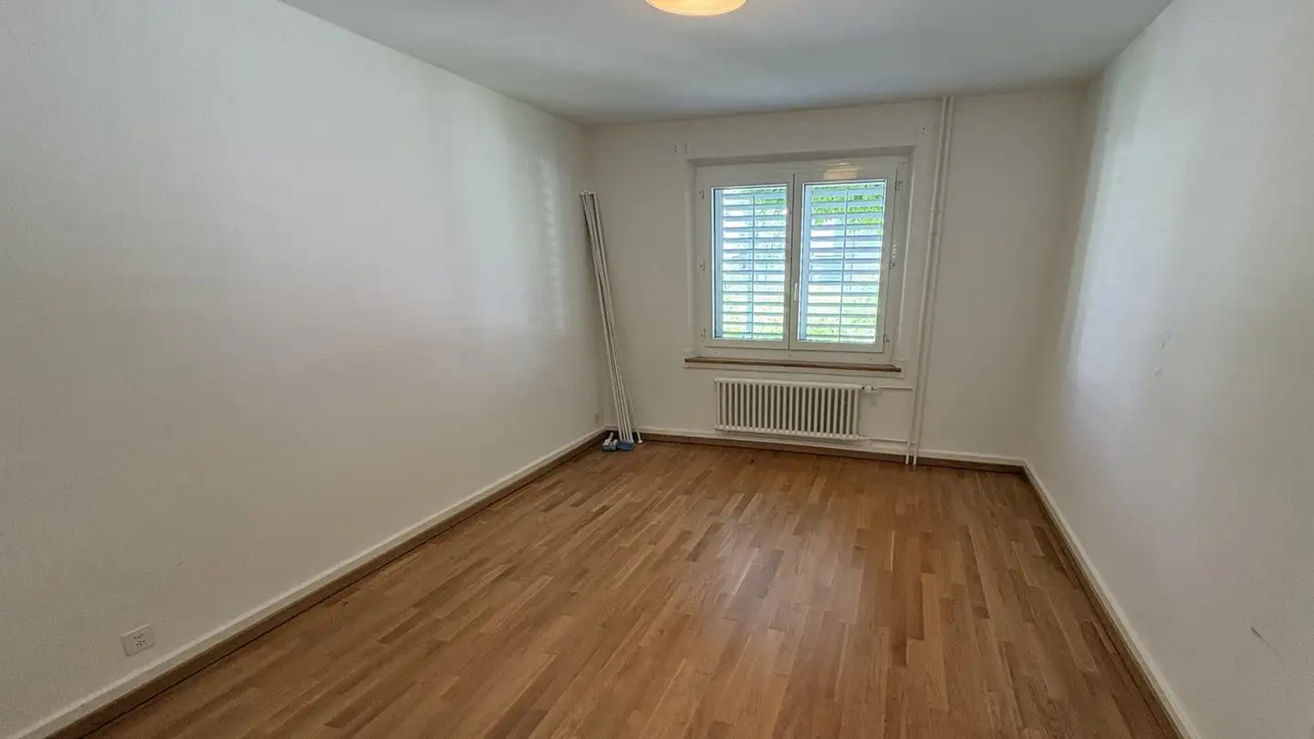 Single room for rent - Bucheggplatz, 8057 Zürich