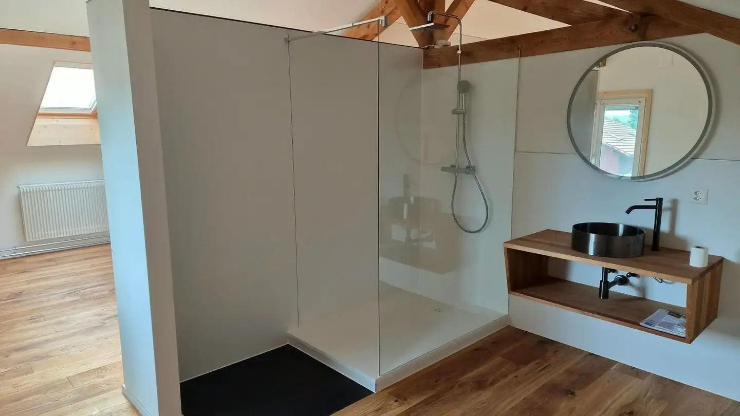 Maison individuelle à louer - Eschenweg 7, 3250 Lyss - Photo 2