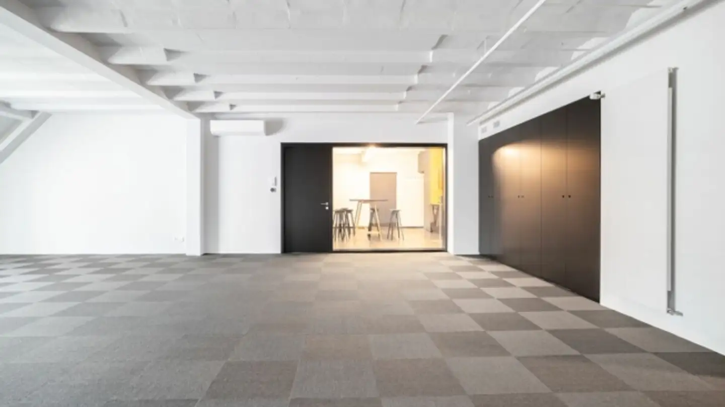 Bürofläche mieten - Grabenstrasse 8, 6004 Luzern - Foto 3