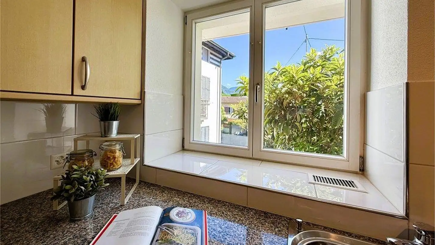 Casa singola in vendita - 6614 Brissago - Photo 3