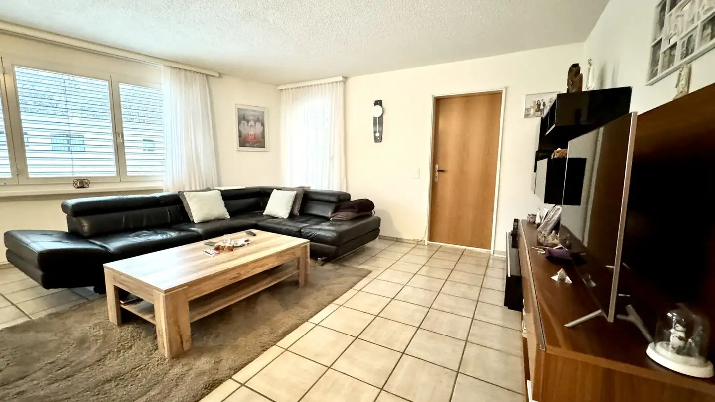 Apartment for sale - Hauptstrasse, 8867 Niederurnen - Photo 2